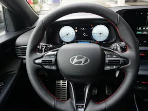 Hyundai i20 1.0 T-GDi N-Line DCT