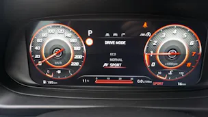 Hyundai i20 1.0 T-GDi N-Line DCT