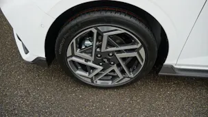 Hyundai i20 1.0 T-GDi N-Line DCT