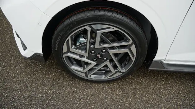 Hyundai i20 1.0 T-GDi N-Line DCT
