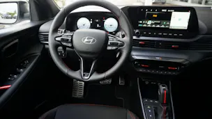Hyundai i20 1.0 T-GDi N-Line DCT