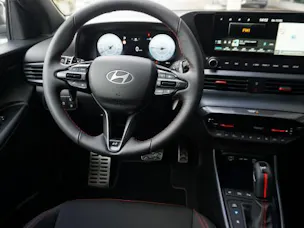 Hyundai i20 1.0 T-GDi N-Line DCT