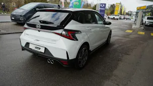 Hyundai i20 1.0 T-GDi N-Line DCT