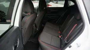 Hyundai i20 1.0 T-GDi N-Line DCT