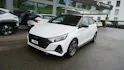 Hyundai i20 1.0 T-GDi N-Line DCT