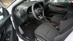 Hyundai i20 1.0 T-GDi N-Line DCT