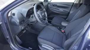 Hyundai i20 1.0 T-GDi Amplia DCT