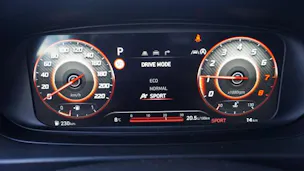 Hyundai i20 1.0 T-GDi Amplia DCT