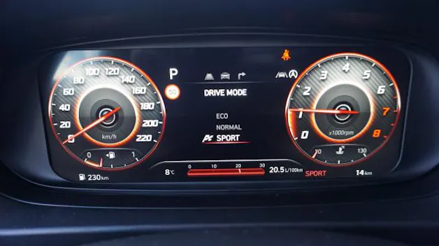 Hyundai i20 1.0 T-GDi Amplia DCT