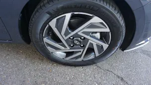 Hyundai i20 1.0 T-GDi Amplia DCT