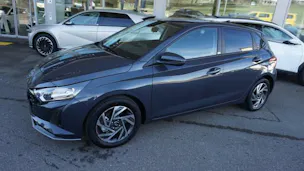 Hyundai i20 1.0 T-GDi Amplia DCT