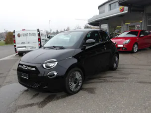 Fiat 500 electric 87 kW Icon