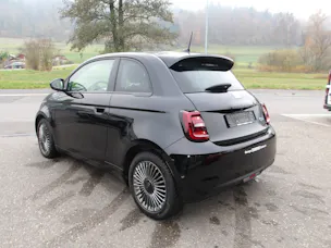 Fiat 500 electric 87 kW Icon