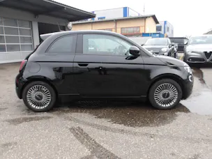 Fiat 500 electric 87 kW Icon