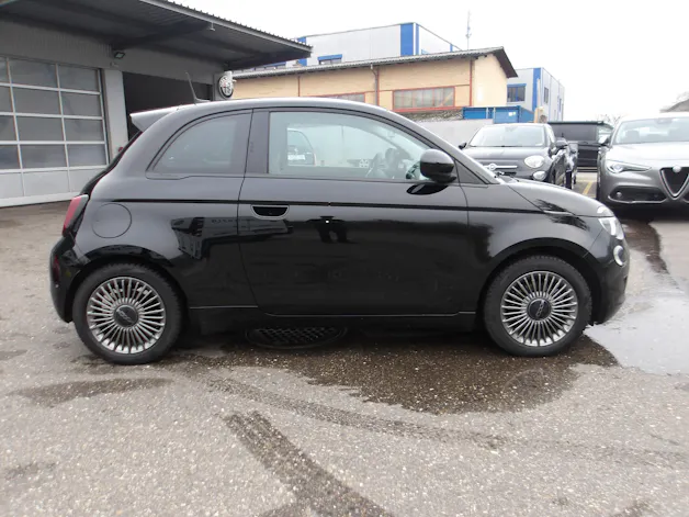 Fiat 500 electric 87 kW Icon