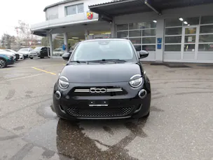 Fiat 500 electric 87 kW Icon