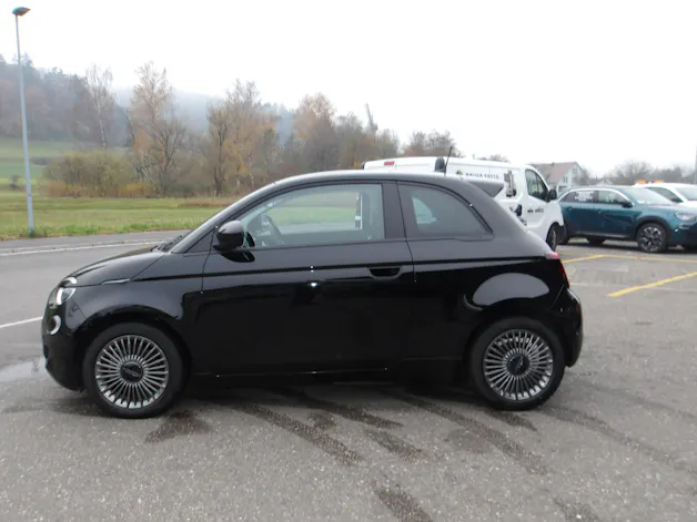 Fiat 500 electric 87 kW Icon