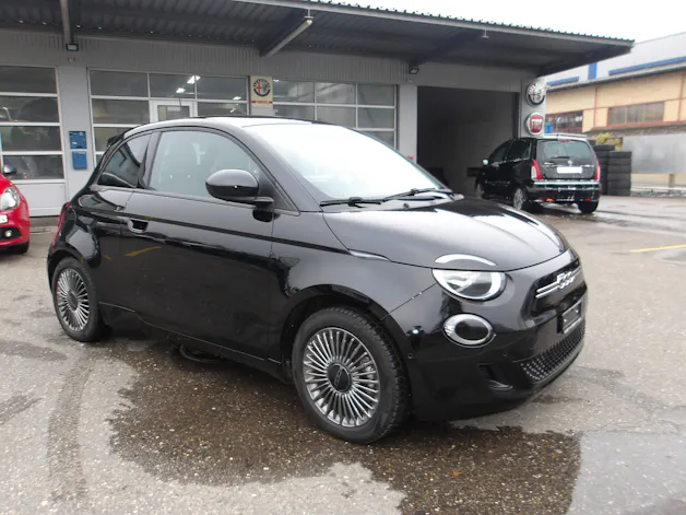 Fiat 500 electric 87 kW Icon