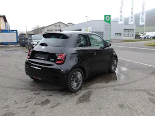 Fiat 500 electric 87 kW Icon