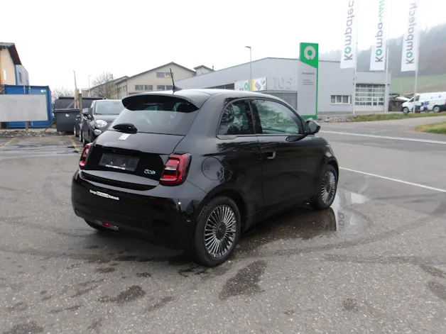 Fiat 500 electric 87 kW Icon