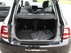 Fiat 500 electric 87 kW Icon