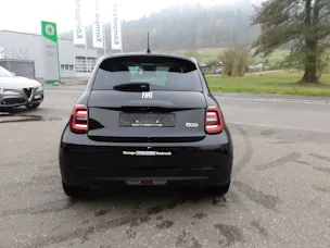 Fiat 500 electric 87 kW Icon
