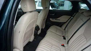 Jaguar F-Pace 3.0 TD Prest. AWD