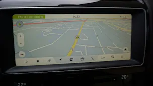 Jaguar F-Pace 3.0 TD Prest. AWD