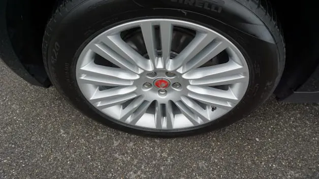 Jaguar F-Pace 3.0 TD Prest. AWD