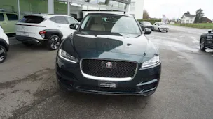 Jaguar F-Pace 3.0 TD Prest. AWD