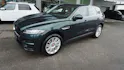 Jaguar F-Pace 3.0 TD Prest. AWD