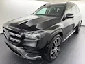 Mercedes-Benz GLS 400 d AMG L.4M