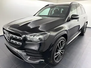 Mercedes-Benz GLS 400 d AMG L.4M