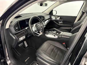Mercedes-Benz GLS 400 d AMG L.4M