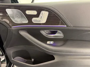 Mercedes-Benz GLS 400 d AMG L.4M