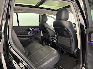 Mercedes-Benz GLS 400 d AMG L.4M