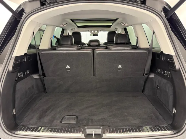 Mercedes-Benz GLS 400 d AMG L.4M