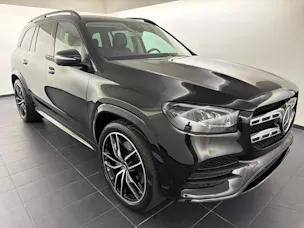Mercedes-Benz GLS 400 d AMG L.4M