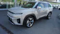 KGM -SsangYong Torres EVX Titanium