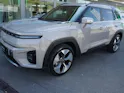 KGM -SsangYong Torres EVX Titanium