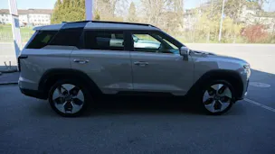 KGM -SsangYong Torres EVX Titanium