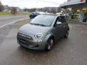 Fiat 500 C electric 87 kW Icon