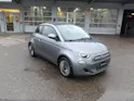 Fiat 500 C electric 87 kW Icon