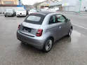 Fiat 500 C electric 87 kW Icon