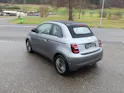 Fiat 500 C electric 87 kW Icon