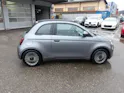 Fiat 500 C electric 87 kW Icon