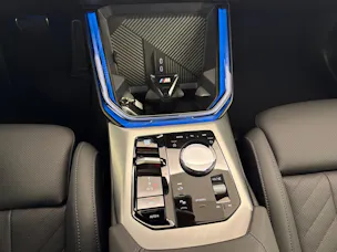 BMW X3 xDrive 20 48V M Sport ''inkl. Anhängervorrichtung''