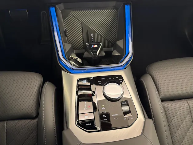BMW X3 xDrive 20 48V M Sport ''inkl. Anhängervorrichtung''