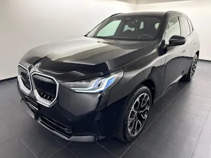 BMW X3 xDrive 20 48V M Sport ''inkl. Anhängervorrichtung''