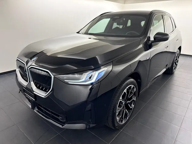 BMW X3 xDrive 20 48V M Sport ''inkl. Anhängervorrichtung''